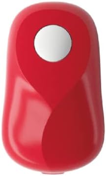 BASLIQ Electric Can Opener - Durable No Sharp Edges Portable Powerful