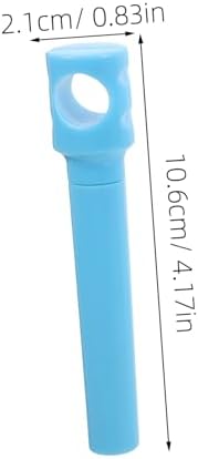 Zerodeko 5-Piece Wine Beer Opener for Camping Home and Parties
