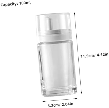 CIYODO 100ml Silicone Glass Oil Dispenser