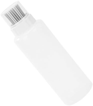 Precision Oil Dispenser Silicone Bottle for Kitchen Use