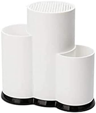 Sturdy Multifunctional Knife Block