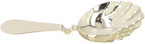Professional Cocktail Strainer Anti-Rust Design Mini Bar Tool