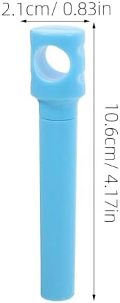 Luxshiny 5pcs Multi-Use Bottle Opener Set