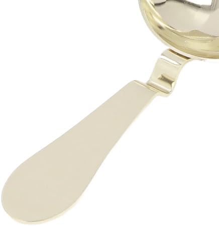 Julep Strainers Stainless Steel Cocktail Strainer Protein Gold