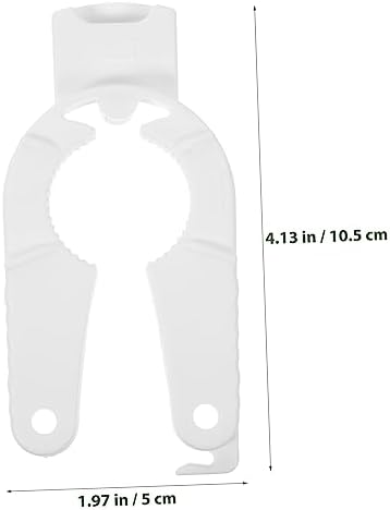 Luxshiny 2-in-1 Bottle Screw Opener