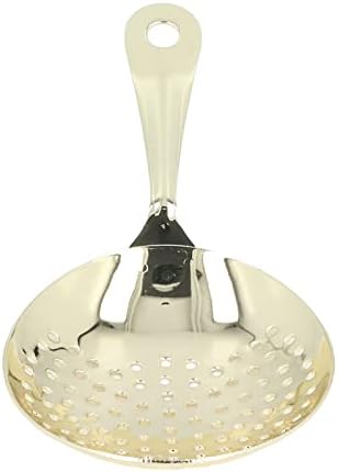 Kuuleyn Professional Bar Strainer