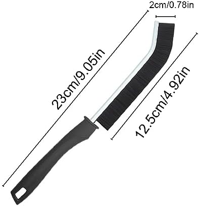 Tailmon Bathroom Gap Cleaning Brush