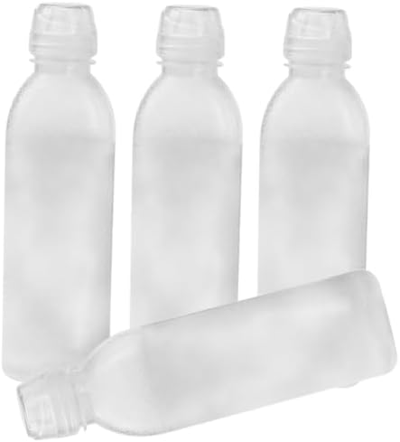 4-Piece Oil Vinegar Disposers for Kitchen