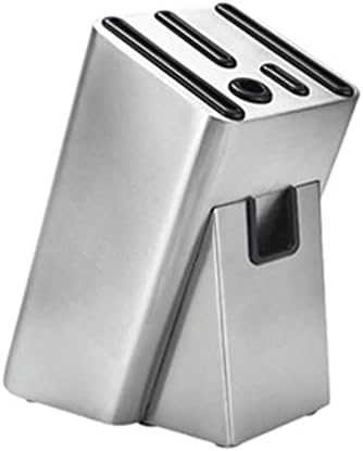 Sturdy Stainless Steel Knife Holder for Storage