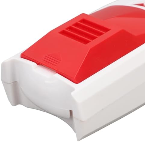 Effortless Can Opener Powerful Portable Black