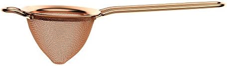 Barfly Fine Mesh Cocktail Strainer with Rod Handle