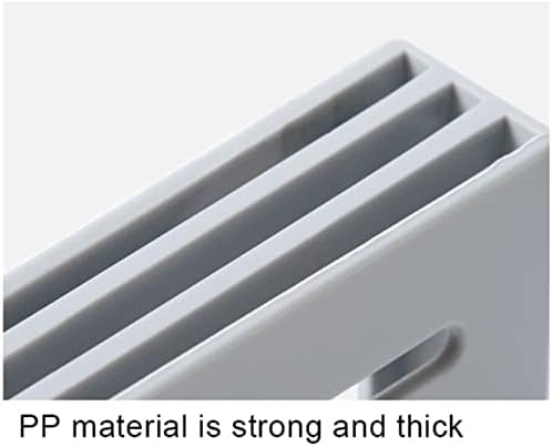 Versatile Kitchen Solution for Viscose Knives