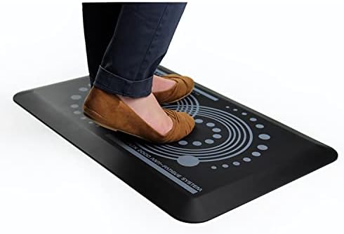 Floorted for Comfort
