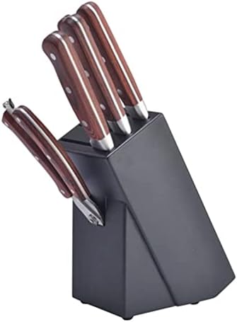 Classs Top Choice - Heavy Duty Kitchen Knife Block Holder