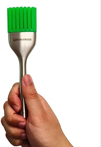 Precision Drying Flower Trimming Brush