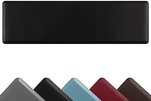 Ergonomic Standing Kitchen Mat for Anti-Fatigue Comfort