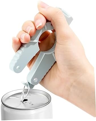 Luxshiny 2-in-1 Bottle Screw Opener