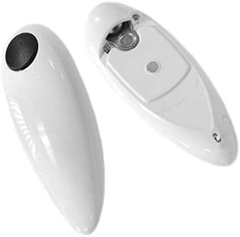 One Touch Can Opener