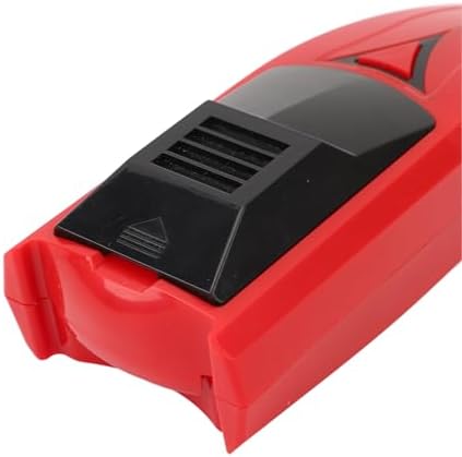Auto-Opening Can Opener