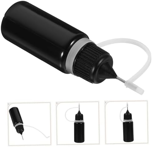 Housoutil Precision Squeeze Bottles 20 x 10ml