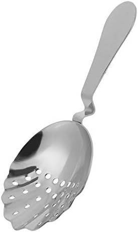 Hemoton bartender strainer keeps drinks cold perfect for parties and home bars