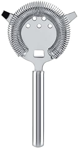 Stainless Steel Cocktail Strainer Ultimate