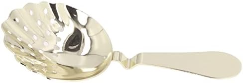 Professional Cocktail Strainer Anti-Rust Design Mini Bar Tool