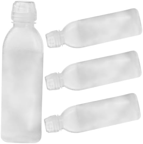 4-Piece Oil Vinegar Disposers for Kitchen