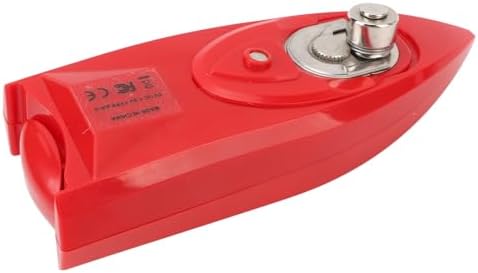 Auto-Opening Can Opener