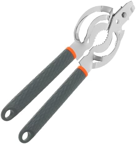 VOSAREA 2-Piece Screw Cap Bottle Opener Set