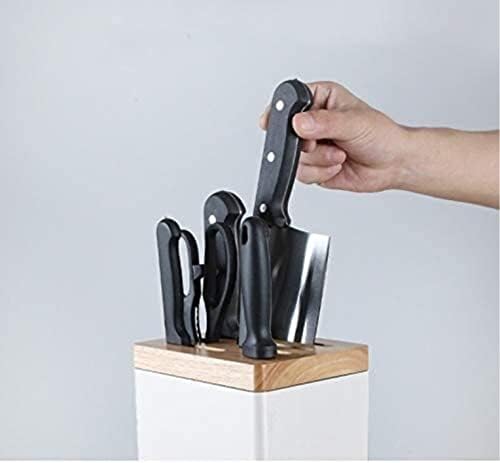 Zaego Creative Kitchen Knife Holder - Durable Multi-Functional