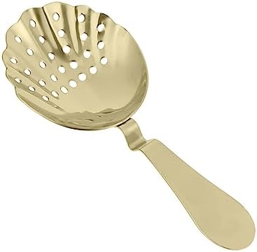 Zerodeko Ice Strainer -Professional Bartenders Tool