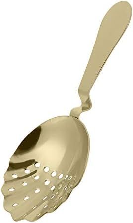 Cabilock 1pc Bartender Strainer