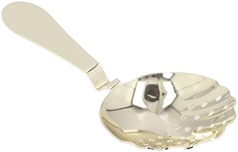 Professional Cocktail Strainer Anti-Rust Design Mini Bar Tool