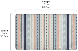 Berkley Blue Anti-Fatigue Comfort Mat