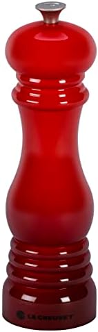 Le Creuset Pepper Mill 8 x 2 12