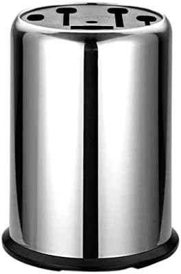 Zaego Kitchen Knife Holder - Durable Design - Kitchen Utensils Organizer
