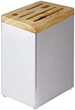Zaego Creative Kitchen Knife Holder - Durable Multi-Functional