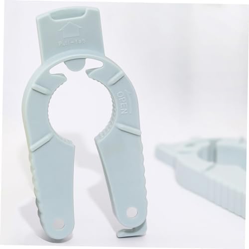 Luxshiny 2-in-1 Bottle Screw Opener