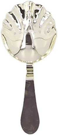 Professional Cocktail Strainer Anti-Rust Design Mini Bar Tool