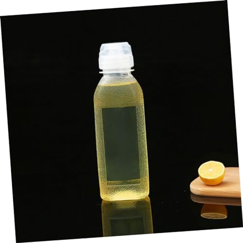4-Piece Multi-Use Oil Condiment Dispenser Set