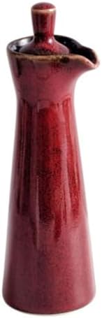 Elegant Ceramic Seasoning Bottle