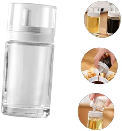CIYODO 100ml Silicone Glass Oil Dispenser