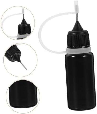 Housoutil Precision Squeeze Bottles 20 x 10ml