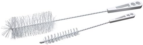 Effortless Cleaning brushes - KitchenTools Long Handle Spout Brush