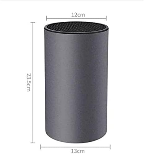 ZAEGO Kitchen Knife Holder for Counter