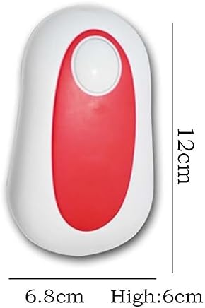 Garneck Smooth Touch Can Opener - Automatically opens cans and bottles with ease