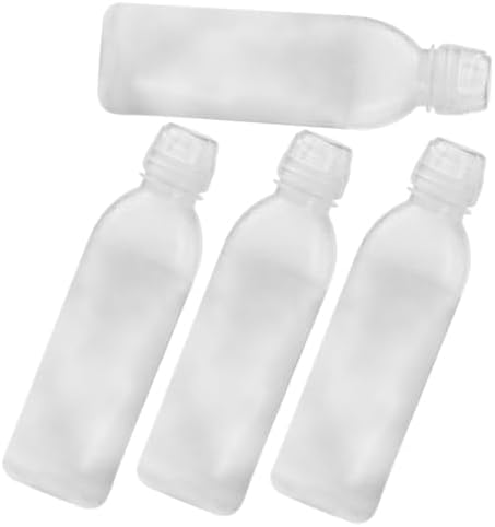 4-Piece Oil Dispensers with Japanese Design