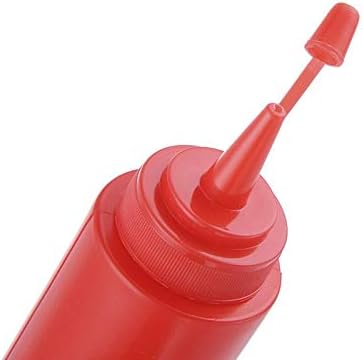 Kasuki Kitchen Seasoning Squeeze Bottle - Yellow 1