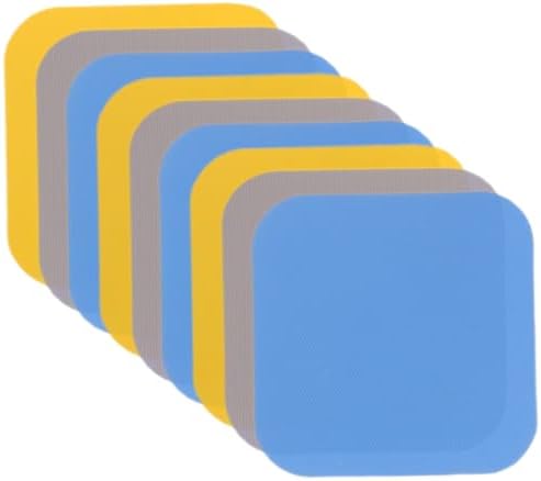 Bottle Jar Opener Mat Heat-Resistant Easy to Use